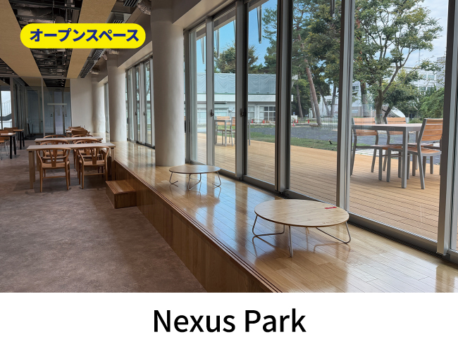 Nexus Park