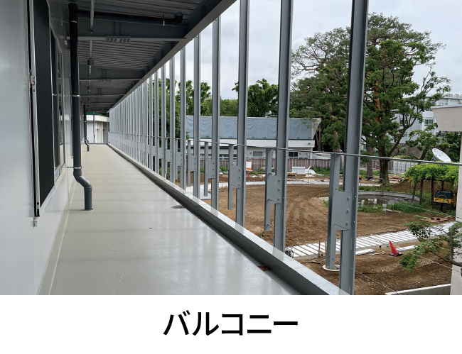 サーバー室