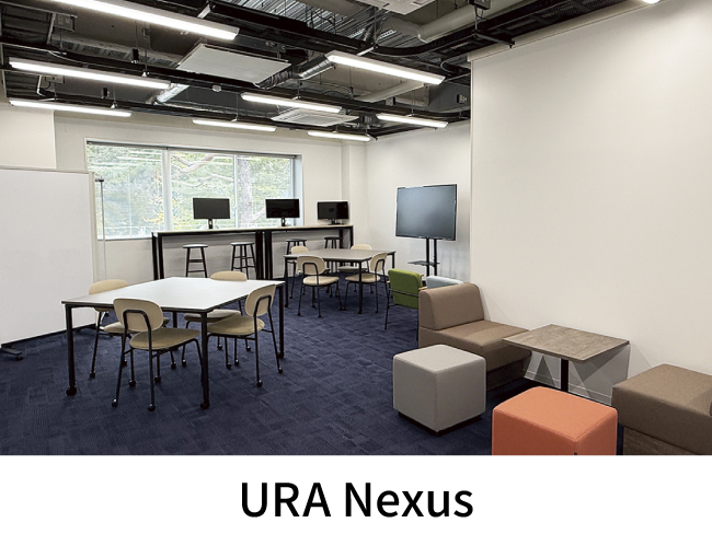 URA Nexus
