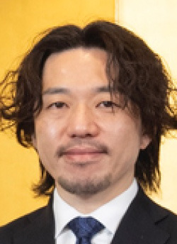 石橋 功至