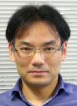 宮脇 陽一