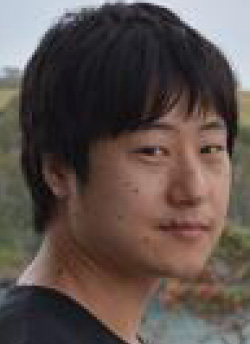 稲葉 通将