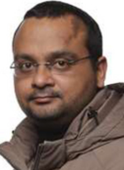 Nayak Kali Prasanna
