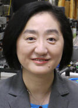 美濃島 薫