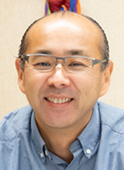 中山 俊秀