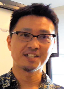 野元 裕樹