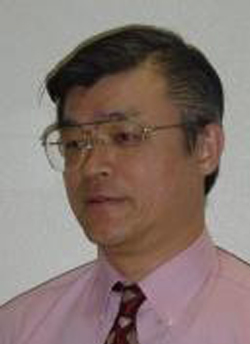 早瀬 修二